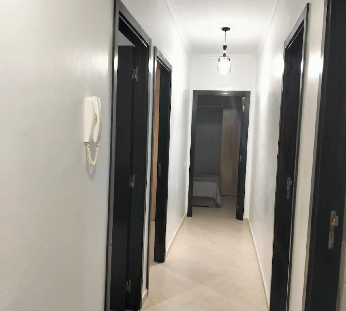 Charming Apartment In Mabrouka Marrakesh Morocco