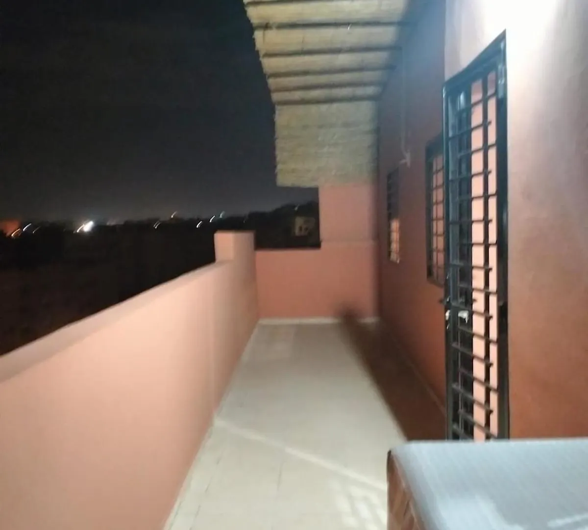 Charming Apartment In Mabrouka Marrakesh 0*,  Morocco
