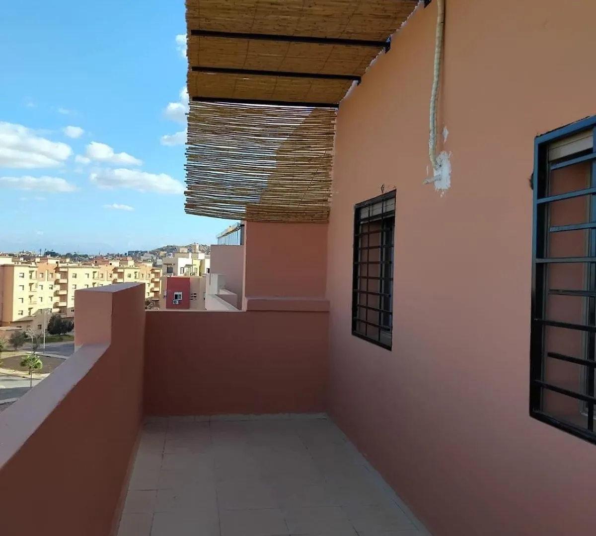 Charming Apartment In Mabrouka Marrakesh Morocco